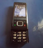 Nokia 6500 Slide. �/� ����