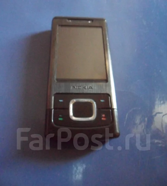 Nokia 6500 Slide. �/� ����