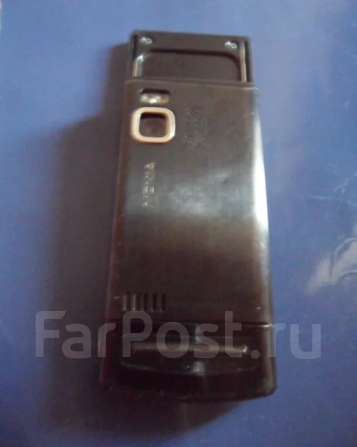 Nokia 6500 Slide. �/� ����