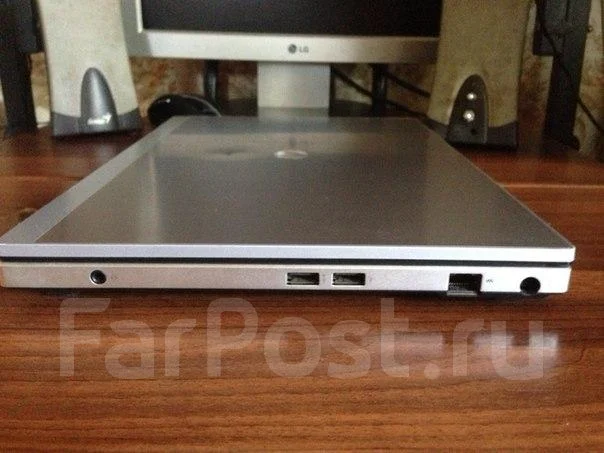 HP ProBook 5330m. 2,5����, ��� 4 ��, ���� 500���, WiFi: 1, Bluetooth: 1, ����������� �� 6��. ����
