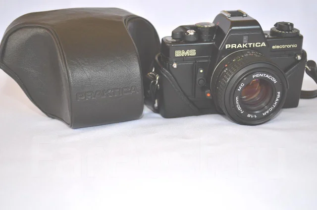 Praktica ����