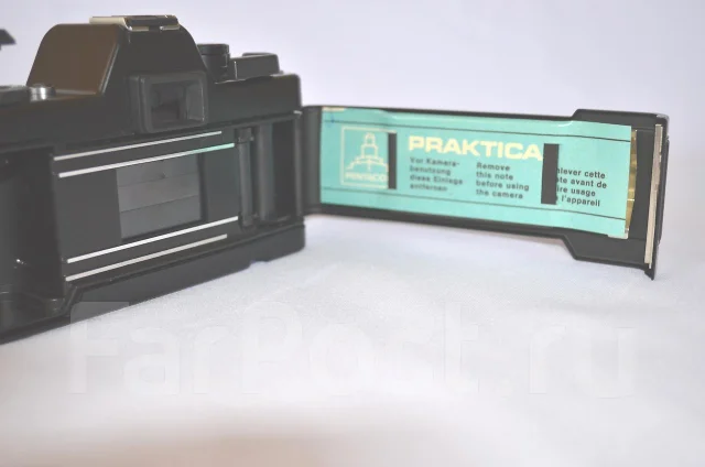 Praktica ����