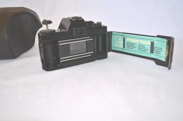 Praktica ����
