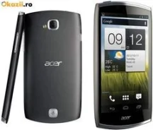Acer Cloud Mobile S500. ����� ����