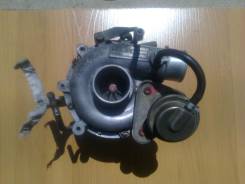 Турбина. Mazda Proceed Marvie, UVL6R Mazda MPV Двигатель WLT
