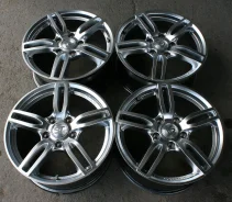 Rota Blitz Sport. 8.0x18", 5x130, ET55 ����