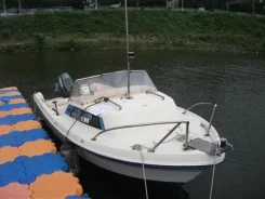 Yamaha F-17. 1988 ���, ��������� ���������, ������ ����