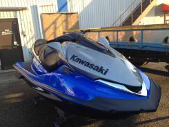 Kawasaki Ultra 250 X. 250,00 л.с., Год: 2008 год