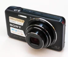 Sony Cyber-shot DSC-WX50. 15 - 19.9 ��, ���: 5� ����