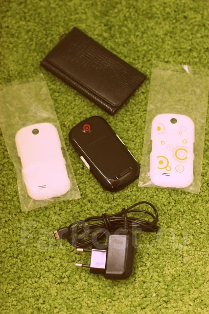 Samsung Corby ����