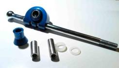 Шорт шифтер МКПП Impreza WRX STI, Legacy, 96-03г. 5ти ступ. Отправка. Subaru: Legacy, Impreza WRX, Forester, Impreza WRX STI, Impreza