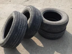General Tire Grabber AW. �/�, ����� 70�%
