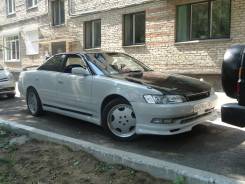 Спойлер. Toyota Mark II. Под заказ
