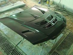 Капот. Nissan Skyline, ENR33, ER33, ECR33, BCNR33, HR33