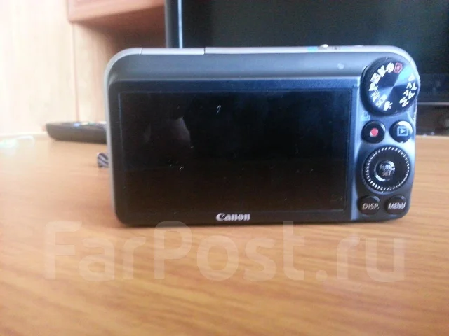 Canon PowerShot SX210 IS. 10 - 14.9 ��, ���: 14� � ����� ����