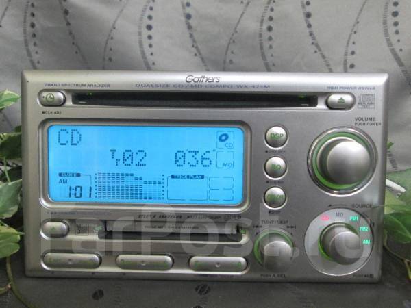 Магнитола mdlp nd3n w52 инструкция