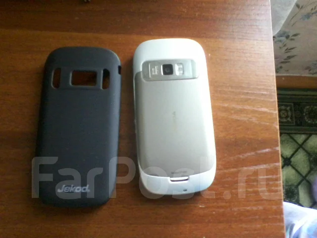 Nokia C7-00 ����