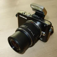 Olympus Pen E-PL3. 10 - 14.9 �� ����