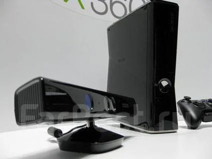 Microsoft Xbox 360 Slim ����
