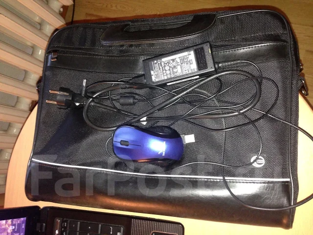 ASUS K53U. 1,6����, ��� 2048 ��, ���� 320���, WiFi: 1 ����