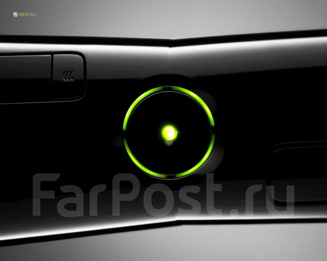 Microsoft Xbox 360 Slim ����