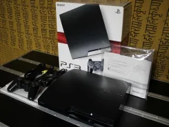 Sony PlayStation 3 Slim