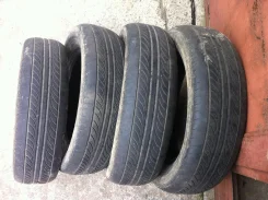 Firestone Firehawk TZ100. �/�, ����� 50�% ����
