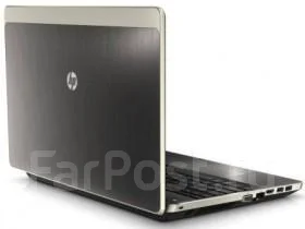 HP ProBook 4535s. 1,9����, ��� 6 ��, ���� 500���, WiFi: 1, Bluetooth: 1, ����������� �� 6��. ����