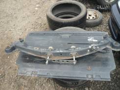 Балка поперечная. Toyota Mark II Wagon Qualis, SXV20W Двигатель 5SFE