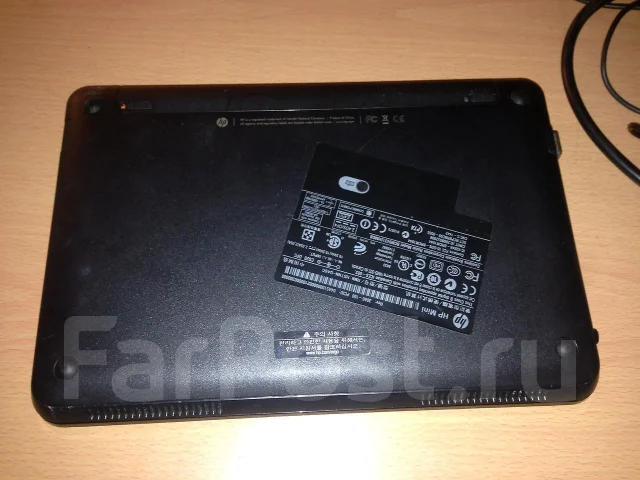 HP Mini. ��� 1024 ��, ���� 160��� ����