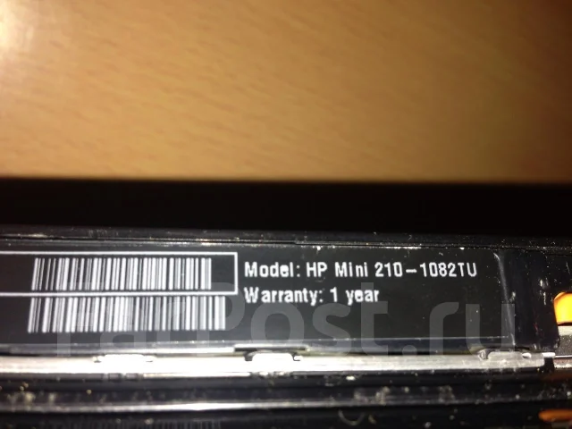 HP Mini. ��� 1024 ��, ���� 160��� ����