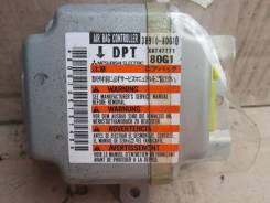 Блок управления airbag. Suzuki Kei, HT51S, HT81S Suzuki Swift, HT51S, HT81S Двигатель M13A