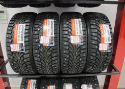 Bridgestone Noranza 2. 2013 ���, ����� ����