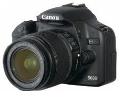 Canon EOS 500D Kit. 15 - 19.9 ��