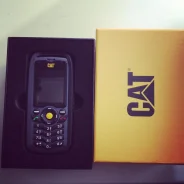 Caterpillar. ����� ����