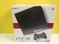 Sony PlayStation 3 Slim