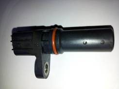 Датчик положения коленвала. Honda: Jazz, Insight, Airwave, Stream, Partner, FR-V, Crossroad, Odyssey, Mobilio Spike, Mobilio, Fit, CR-V, City, Element...