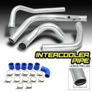 Интеркулер. Honda Prelude Двигатели: H22A, H22Z2, H22A8, H22Z1, H22A5, H22A6, H22A3, H22A4, H22A1, H22A2
