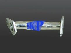 Ап-пайп. Subaru Impreza WRX, GF8, GF8LD3, GDA, GDB, GC8LD3, GC8