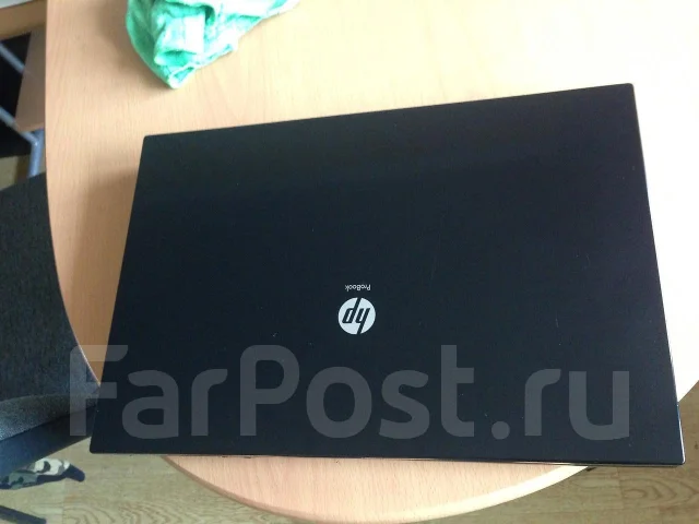 HP ProBook 4515s. 2,2����, ��� 3072 ��, WiFi: 1, Bluetooth: 1 ����