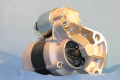 Стартер. Renault Clio Renault Logan Renault Megane