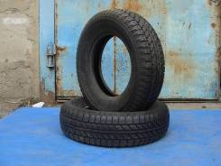Michelin 4x4 Synchrone. Летние, износ: 20%, 2 шт