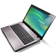 Lenovo IdeaPad Z570. 220����, ��� 6 ��, ���� 500���, WiFi: 1, Bluetooth: 1, ����������� �� 6��. ����