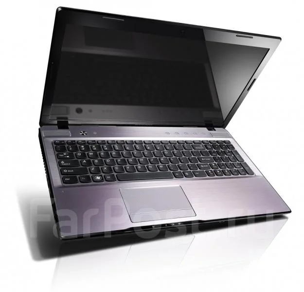 Lenovo IdeaPad Z570. 220����, ��� 6 ��, ���� 500���, WiFi: 1, Bluetooth: 1, ����������� �� 6��. ����