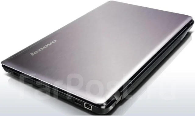 Lenovo IdeaPad Z570. 220����, ��� 6 ��, ���� 500���, WiFi: 1, Bluetooth: 1, ����������� �� 6��. ����