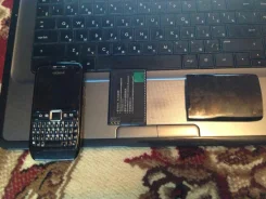Nokia E71. �/� ����