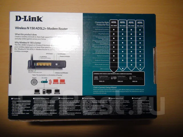 ADSL-�������. ����