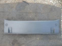 Замок крышки багажника. Toyota Allion, ZRT260 Двигатель 2ZRFAE
