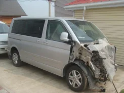 Volkswagen Multivan ����