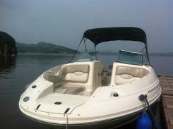 Searay. 2003 год год, длина 6,71 м., двигатель стационарный, 260,00 л.с., бензин